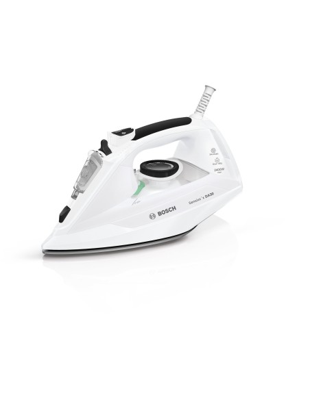 Bosch TDA3024050 ferro da stiro Ferro a vapore Piastra Ceranium Glissée 2400 W