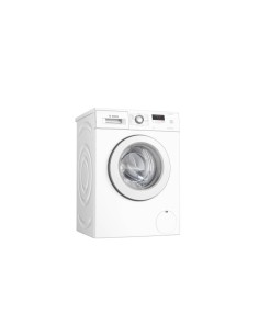 Bosch Serie 2 lavatrice Caricamento frontale 7 kg 1000 Giri min D Bianco
