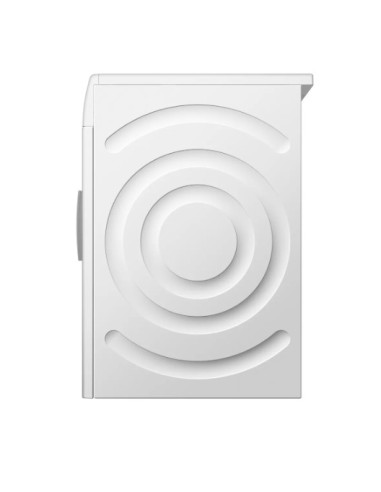 Bosch Serie 2 lavatrice Caricamento frontale 7 kg 1000 Giri min D Bianco