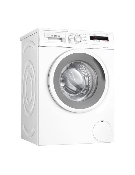 Bosch WAN24058IT lavatrice Caricamento frontale 8 kg 1200 Giri min C Bianco