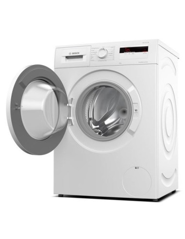 Bosch WAN24058IT lavatrice Caricamento frontale 8 kg 1200 Giri min C Bianco