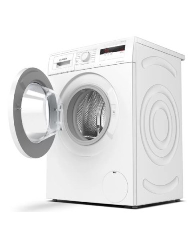 Bosch WAN24058IT lavatrice Caricamento frontale 8 kg 1200 Giri min C Bianco