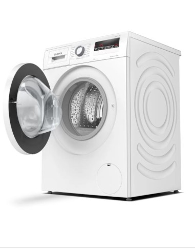 Bosch Serie 4 WAN24269IT lavatrice Caricamento frontale 9 kg 1200 Giri min C Bianco
