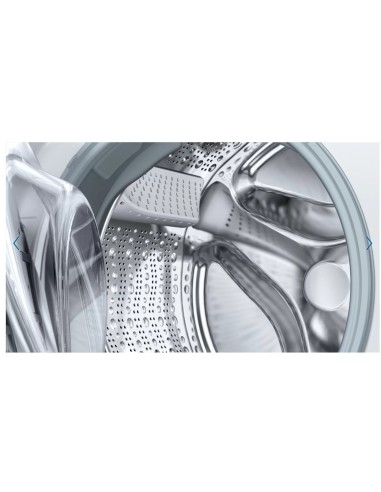 Bosch Serie 4 WAN24269IT lavatrice Caricamento frontale 9 kg 1200 Giri min C Bianco