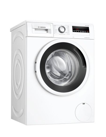 Bosch Serie 4 WAN28268IT lavatrice Caricamento frontale 8 kg 1400 Giri min C Bianco