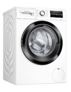 Bosch Serie 6 WAU24T29IT lavatrice Caricamento frontale 9 kg 1200 Giri min C Bianco