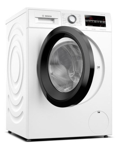 Bosch Serie 6 WAU24T29IT lavatrice Caricamento frontale 9 kg 1200 Giri min C Bianco