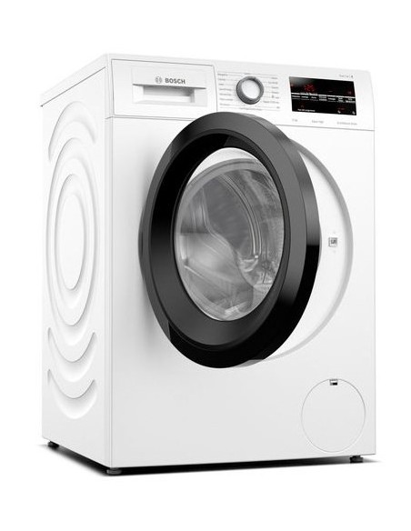 Bosch Serie 6 WAU24T29IT lavatrice Caricamento frontale 9 kg 1200 Giri min C Bianco