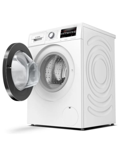 Bosch Serie 6 WAU24T29IT lavatrice Caricamento frontale 9 kg 1200 Giri min C Bianco