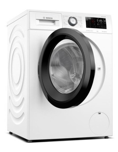 Bosch Serie 6 WAU28R29IT lavatrice Caricamento frontale 9 kg 1400 Giri min C Bianco