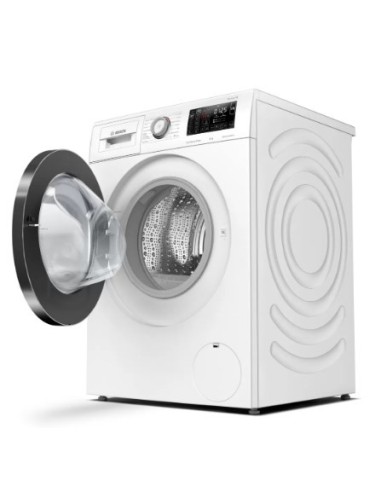 Bosch Serie 6 WAU28R29IT lavatrice Caricamento frontale 9 kg 1400 Giri min C Bianco