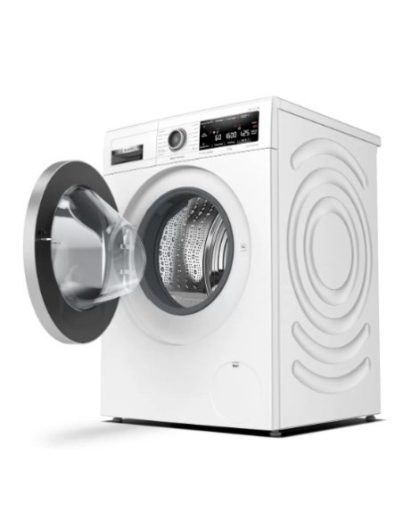 Bosch Serie 8 WAX32MH0IT lavatrice Caricamento frontale 10 kg 1600 Giri min C Bianco