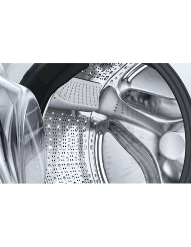 Bosch Serie 8 WAX32MH0IT lavatrice Caricamento frontale 10 kg 1600 Giri min C Bianco