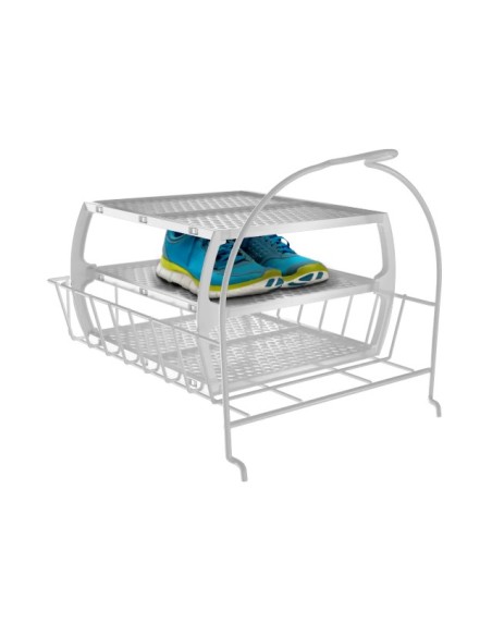 Bosch Serie 6 WTR87TW8IT asciugatrice Libera installazione Caricamento frontale 8 kg A+++ Bianco
