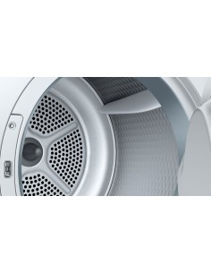 Bosch Serie 6 WTW83449II asciugatrice Libera installazione Caricamento frontale 9 kg A++ Bianco 2