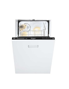 Candy Evo Space CDI 2D949 A scomparsa totale 9 coperti A
