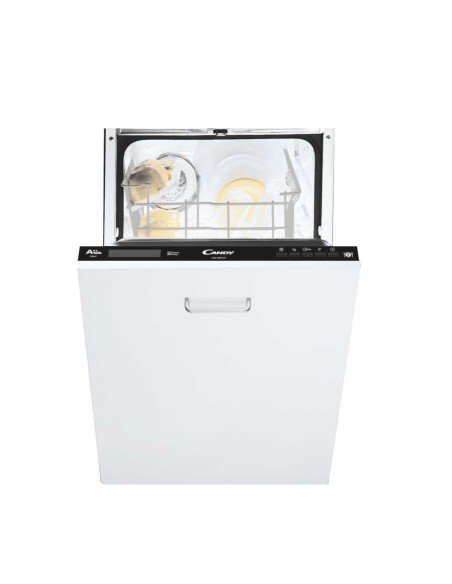 Candy Evo Space CDI 2D949 A scomparsa totale 9 coperti A