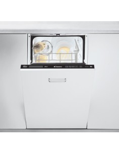 Candy Evo Space CDI 2T1047 A scomparsa totale 10 coperti
