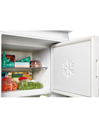 Candy CFBO3550E 1 frigorifero con congelatore Libera installazione 286 L Bianco