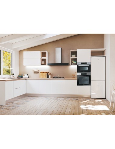 Candy New Timeless Compact 38900654 forno a microonde Da incasso Microonde combinato 44 L 900 W Acciaio inossidabile