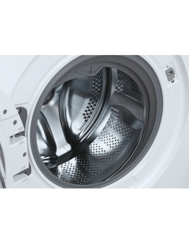 Candy Ultra HCU 28TWH5-S lavatrice Caricamento frontale 8 kg 1200 Giri min Bianco