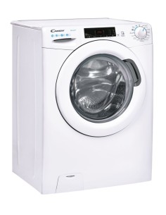 Candy Smart CSS1410TE 1-11 lavatrice Caricamento frontale 10 kg 1400 Giri min E Bianco 2