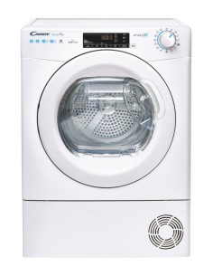 Candy Smart Pro CSO H8A3TE-S asciugatrice Libera installazione Caricamento frontale 8 kg A+++ Bianco