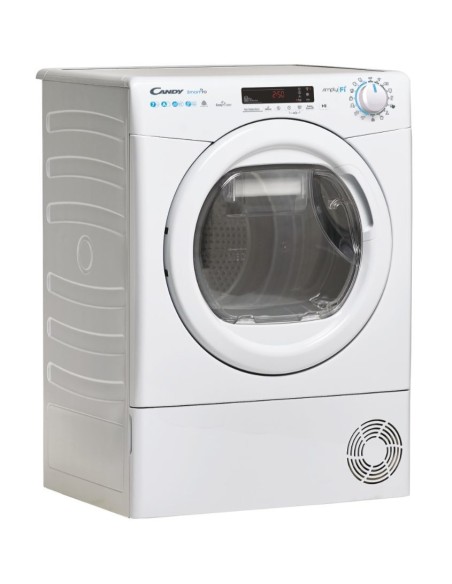 Candy Smart Pro CSO4 H7A1DE-S asciugatrice Libera installazione Caricamento frontale 7 kg A+ Bianco