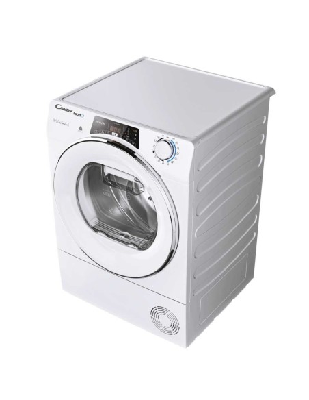 Candy RO H8A2TCEX-S asciugatrice Libera installazione Caricamento frontale 8 kg A++ Bianco