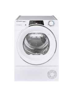 Candy RO4 H7A2TCEX-S asciugatrice Libera installazione Caricamento frontale 7 kg A++ Bianco