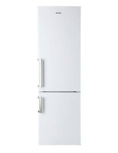 Candy CCBS 6182WH 2 frigorifero con congelatore Libera installazione 305 L Bianco