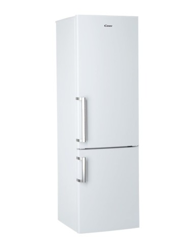 Candy CCBS 6182WH 2 frigorifero con congelatore Libera installazione 305 L Bianco