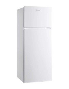 Candy CMDD 5142 WMC frigorifero con congelatore Libera installazione 204 L Bianco