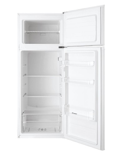 Candy CMDD 5142 WMC frigorifero con congelatore Libera installazione 204 L Bianco