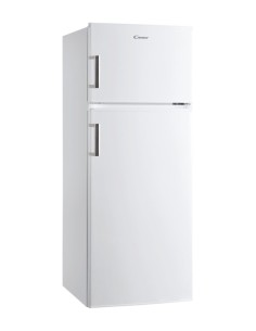 Candy CMDDS 5142WHN frigorifero con congelatore Libera installazione 204 L F Bianco