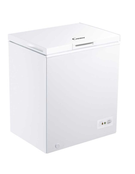 Candy CCHM 145 congelatore A pozzo Libera installazione 146 L Bianco