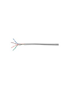 Equip 40145407 cavo di rete Grigio 305 m Cat5e U UTP (UTP)
