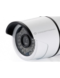 Conceptronic Jareth Capocorda Telecamera di sicurezza IP Interno 1920 x 1080 Pixel Soffitto muro 2