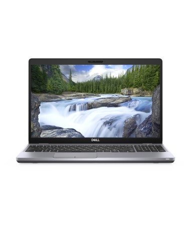DELL Latitude 5510 i7-10610U Computer portatile 39,6 cm (15.6") Full HD Intel® Core™ i7 16 GB DDR4-SDRAM 512 GB SSD Wi-Fi 6