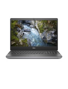 DELL Precision 7550 i7-10850H Workstation mobile 39,6 cm (15.6") Full HD Intel® Core™ i7 16 GB DDR4-SDRAM 512 GB SSD NVIDIA 2