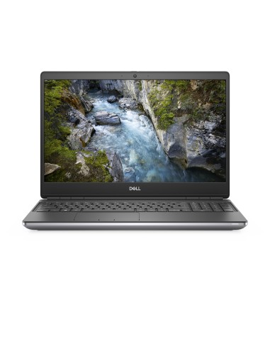 DELL Precision 7550 i7-10850H Workstation mobile 39,6 cm (15.6") Full HD Intel® Core™ i7 16 GB DDR4-SDRAM 512 GB SSD NVIDIA