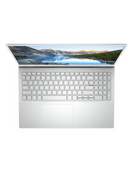 DELL Inspiron 5502 i7-1165G7 Computer portatile 39,6 cm (15.6") Full HD Intel® Core™ i7 16 GB DDR4-SDRAM 1000 GB SSD NVIDIA