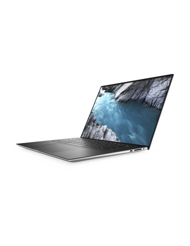 DELL XPS 15 9500 i7-10750H Computer portatile 39,6 cm (15.6") Touch screen UHD+ Intel® Core™ i7 16 GB DDR4-SDRAM 1000 GB SSD