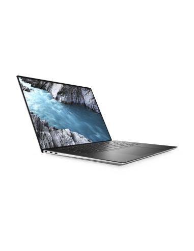 DELL XPS 15 9500 i7-10750H Computer portatile 39,6 cm (15.6") Touch screen UHD+ Intel® Core™ i7 16 GB DDR4-SDRAM 1000 GB SSD
