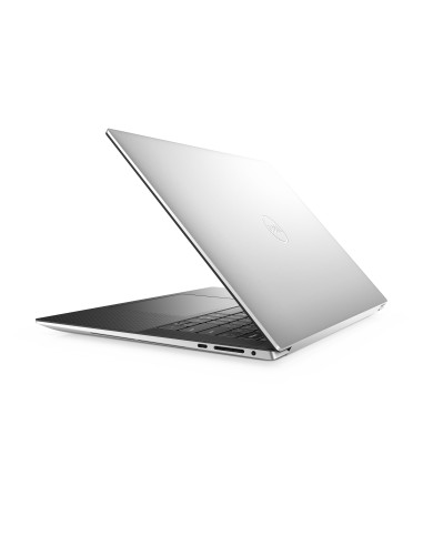 DELL XPS 15 9500 i7-10750H Computer portatile 39,6 cm (15.6") Touch screen UHD+ Intel® Core™ i7 16 GB DDR4-SDRAM 1000 GB SSD