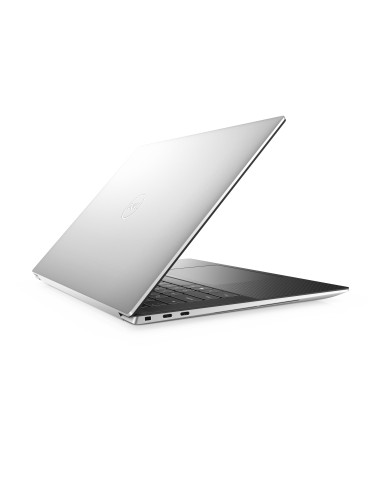 DELL XPS 15 9500 i7-10750H Computer portatile 39,6 cm (15.6") Touch screen UHD+ Intel® Core™ i7 16 GB DDR4-SDRAM 1000 GB SSD