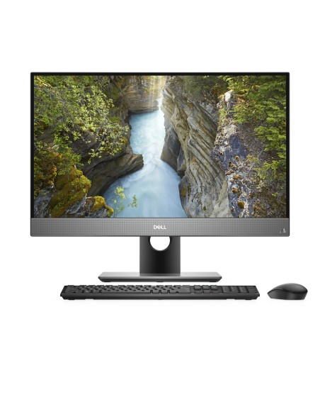 DELL OptiPlex 7780 Intel® Core™ i7 68,6 cm (27") 1920 x 1080 Pixel 16 GB DDR4-SDRAM 512 GB SSD PC All-in-one NVIDIA® GeForce®