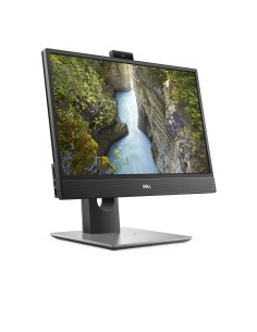 DELL OptiPlex 3280 Intel® Core™ i3 54,6 cm (21.5") 1920 x 1080 Pixel 8 GB DDR4-SDRAM 256 GB SSD PC All-in-one Windows 10 Pro