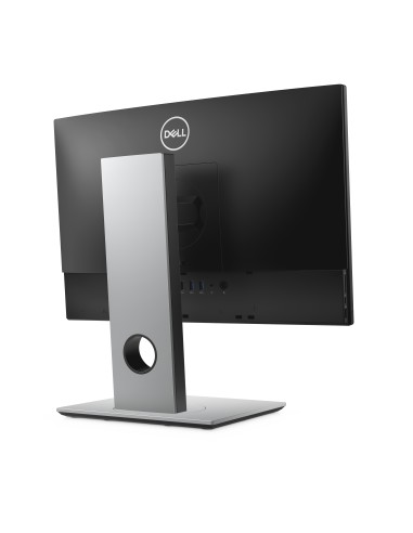 DELL OptiPlex 3280 Intel® Core™ i3 54,6 cm (21.5") 1920 x 1080 Pixel 8 GB DDR4-SDRAM 256 GB SSD PC All-in-one Windows 10 Pro