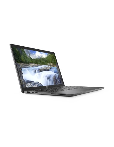 DELL Latitude 7410 i7-10610U Computer portatile 35,6 cm (14") Full HD Intel® Core™ i7 16 GB DDR4-SDRAM 512 GB SSD Wi-Fi 6